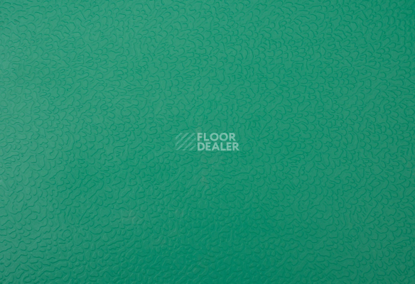 Линолеум Apoluza Sportfloor pvc Gem color 4.5 Зеленый фото 1 | FLOORDEALER